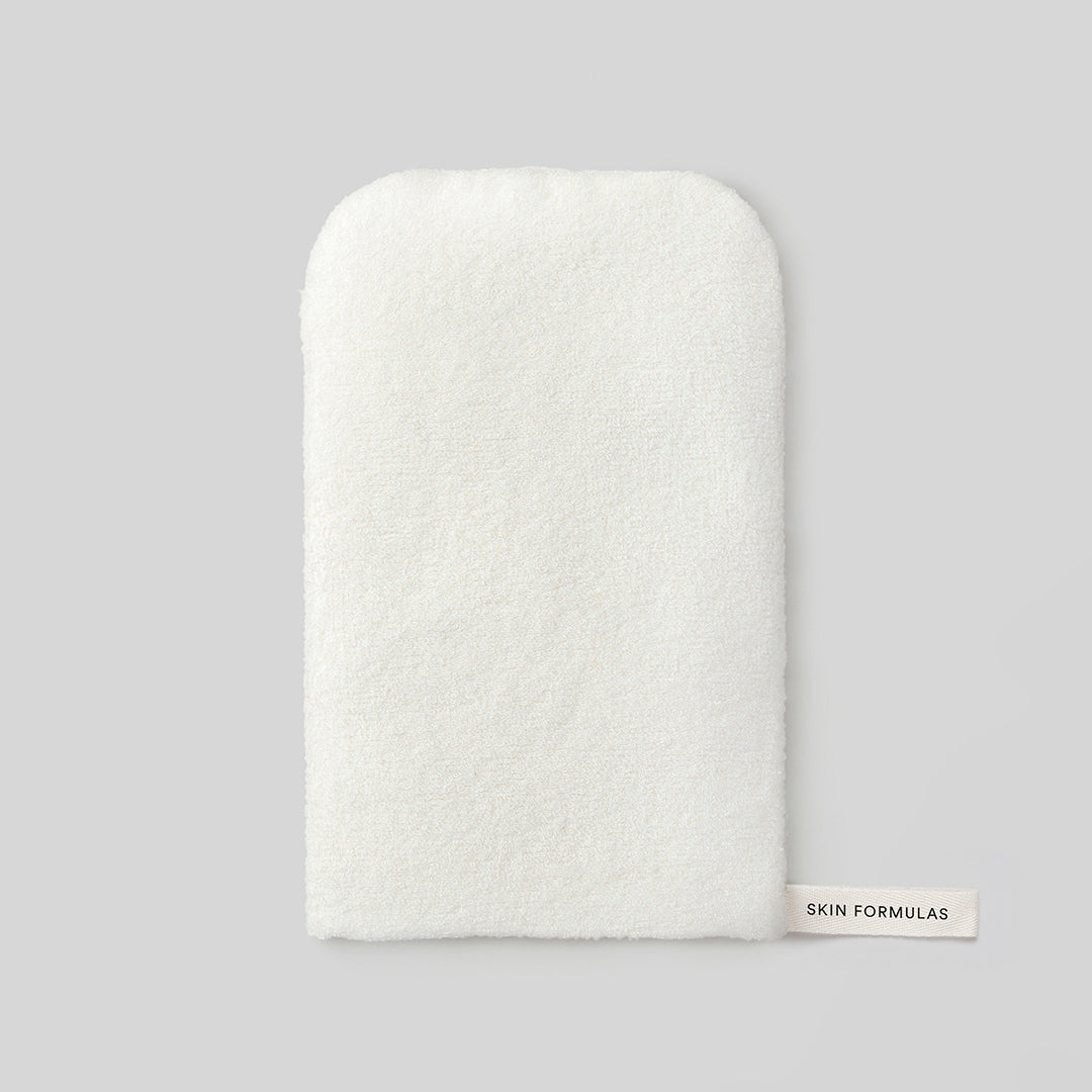 Cleansing Mitt