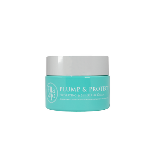 Plump & Protect Day Cream