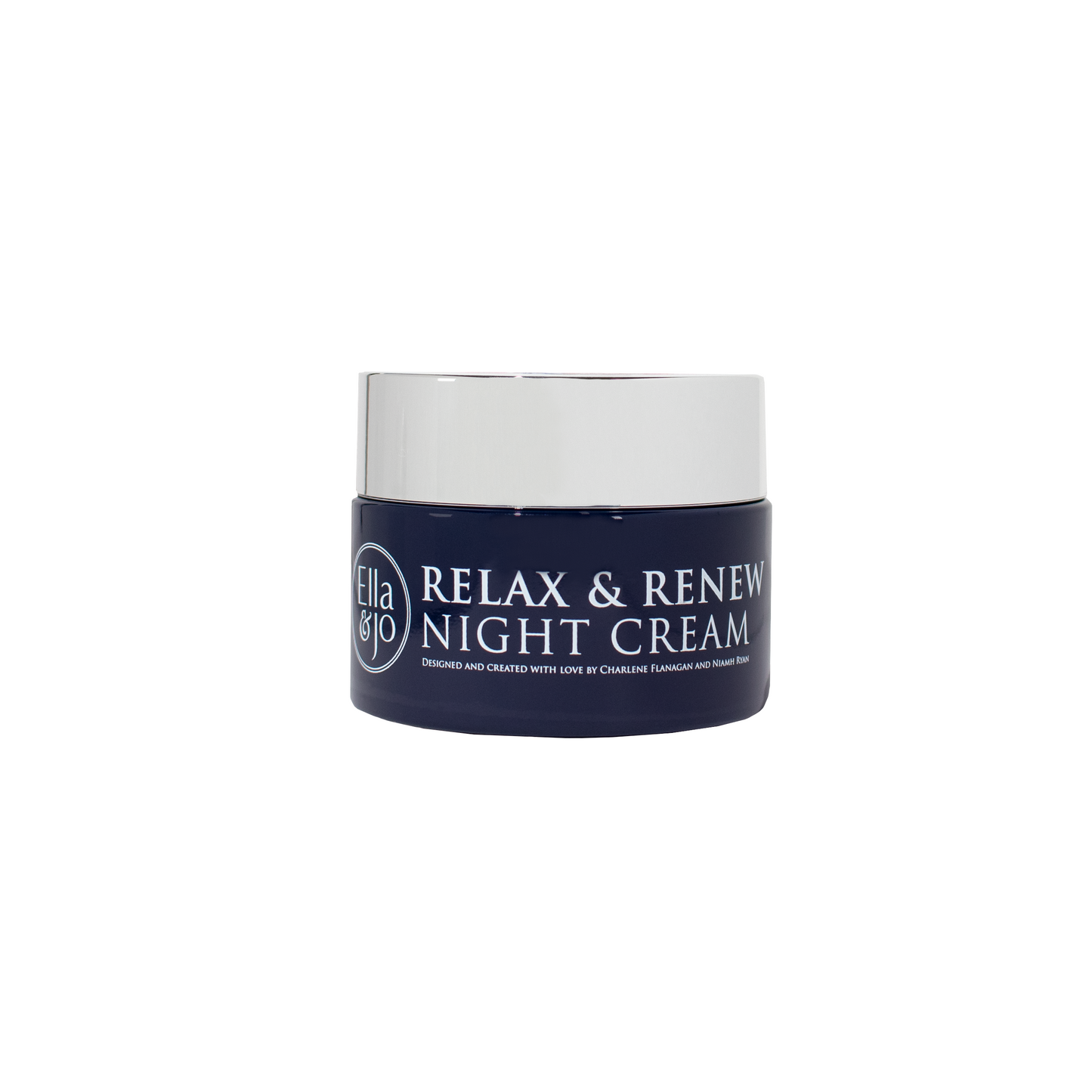 Relax and Renew Night Cream