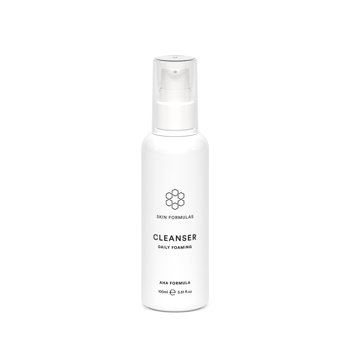 Cleanser - Daily Foaming