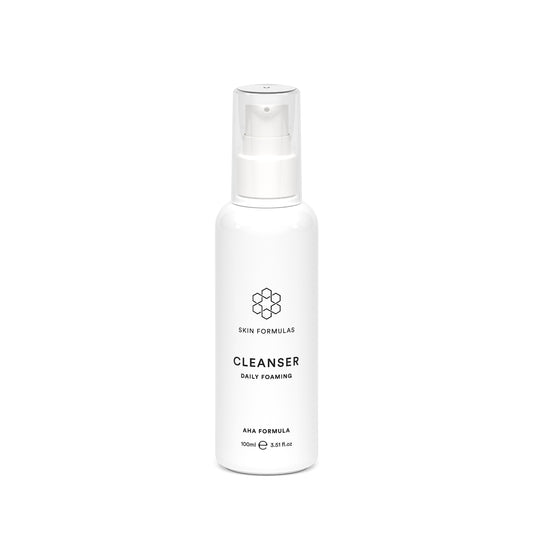 Cleanser - Daily Foaming