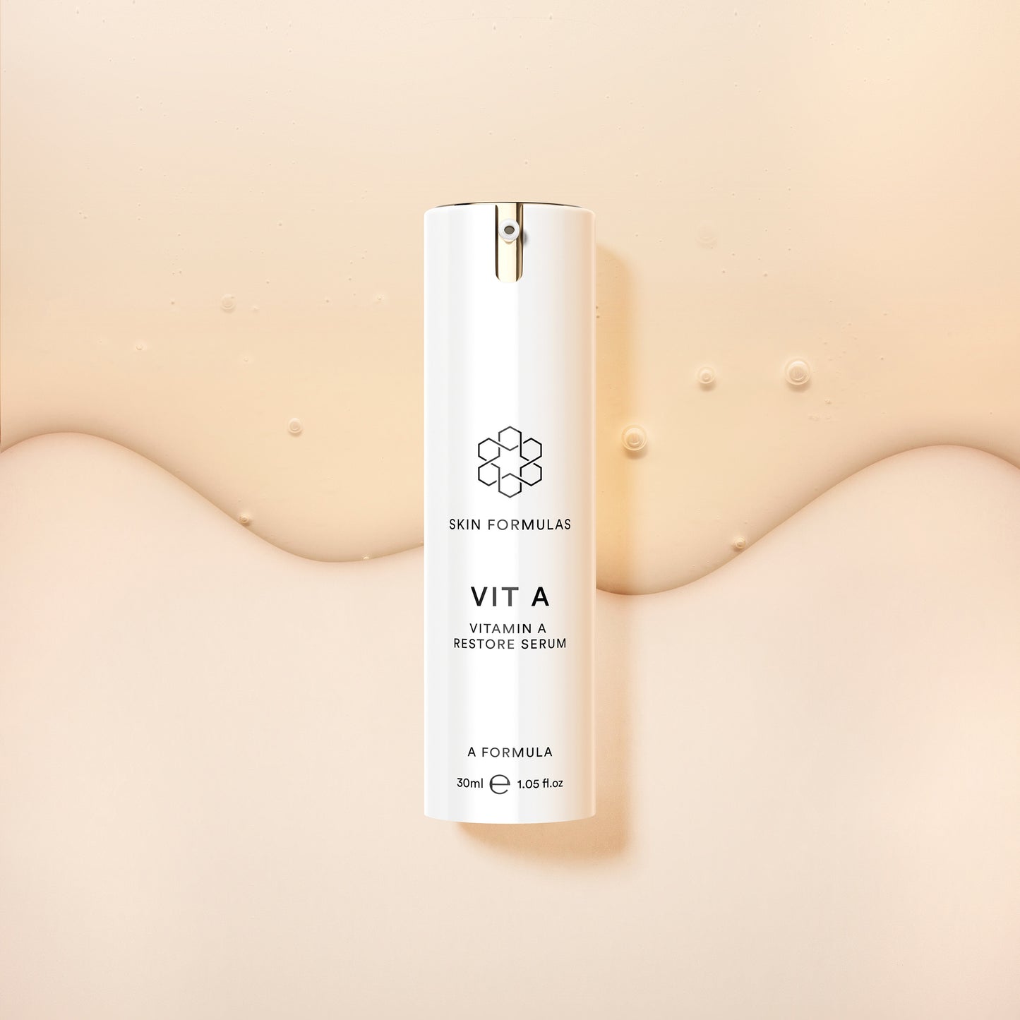 Vit A - Vitamin A Restore Serum