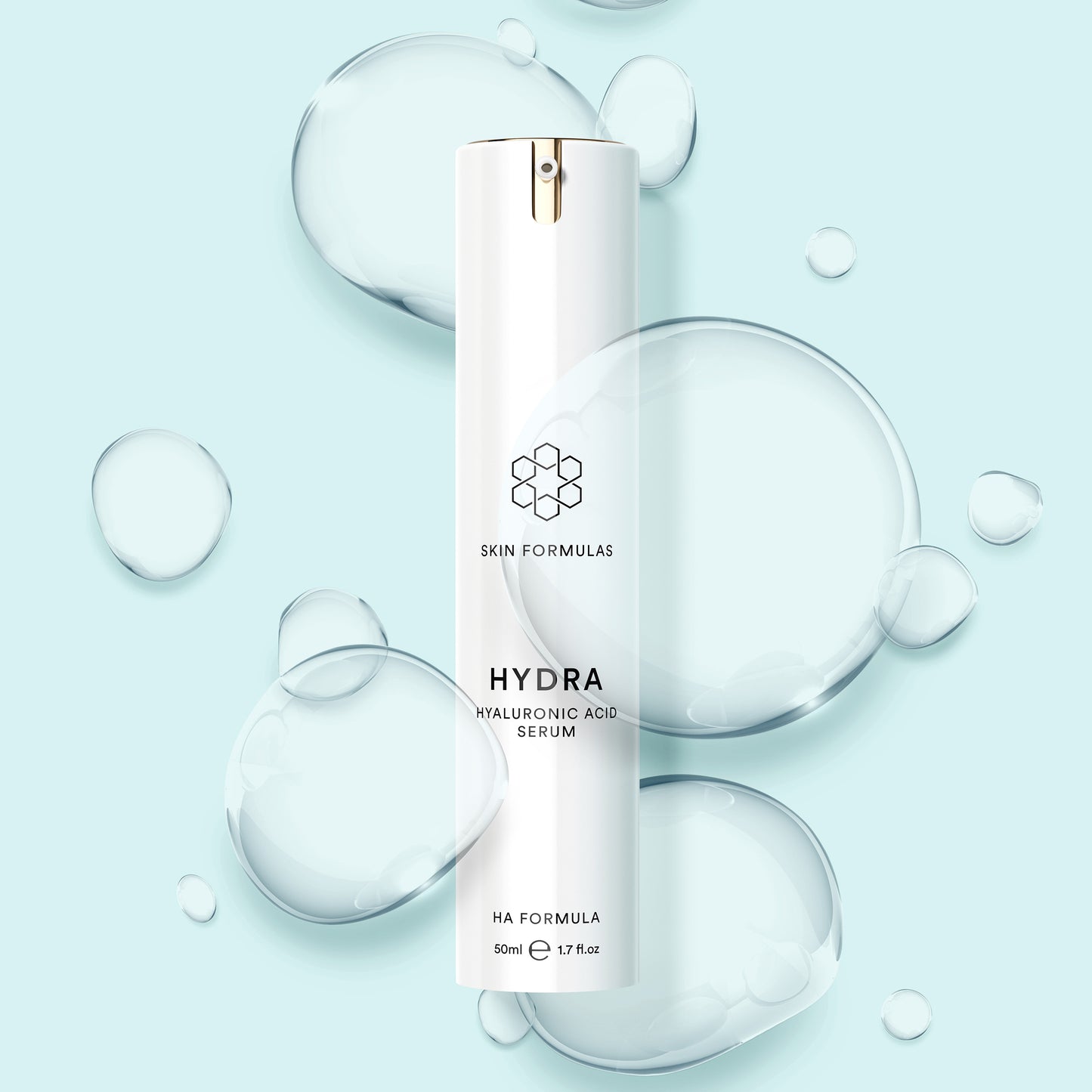 Hydra - HA Serum