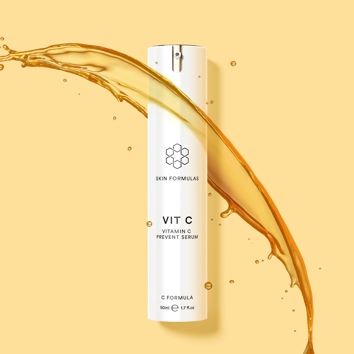 Vit C - Vitamin C Prevent Serum